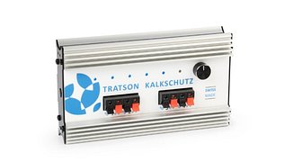 Kalkschutzgerät für MFH